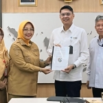 Bupati Erlina Audiensi ke Kemendag RI, Dorong Penguatan Perdagangan Daerah