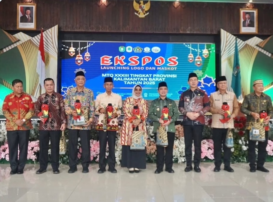 Mempawah Target Pertahankan Gelar Juara Umum di MTQ ke-XXXIII Kalbar