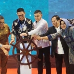 Bupati Erlina Terpilih Aklamasi Pimpin Aspeksindo 2025–2029, Janji Perjuangkan Kepentingan Maritim Indonesia