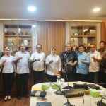 Bupati Erlina Desak ATR/BPN: Tanah Timbul 600 Hektare Hasil Konservasi Masyarakat, Bukan untuk Bank Tanah