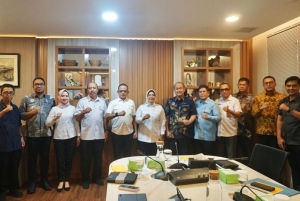 Bupati Erlina Desak ATR/BPN: Tanah Timbul 600 Hektare Hasil Konservasi Masyarakat, Bukan untuk Bank Tanah