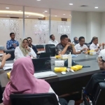 Bupati Erlina Desak KLHK Perkuat Pengelolaan Sampah, Targetkan 75 Persen Limbah Diolah di Desa
