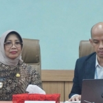 Audiensi ke Kemendikti, Bupati Dorong Pembangunan Sekolah Unggulan Garuda