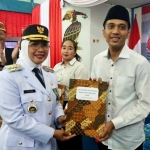 HUT RI ke-80, 22 Narapidana Rutan Mempawah Hirup Udara Bebas