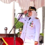 HUT ke-80 RI: Jangan Sia-siakan Perjuangan Pahlawan!
