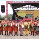 Festival Robo’-Robo’ Mempawah 2025 Resmi Dibuka