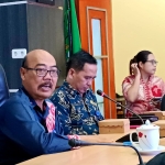 Sekda Kartiyus Ingatkan Warga Urus Paspor Resmi: Stop Menyeberang Ilegal ke Malaysia
