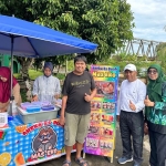 Central Point UMKM Resmi Hadir di Mempawah, Diharapkan jadi Motor Penggerak Ekonomi Rakyat