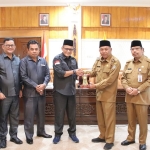 Terminal Kijing Jadi Sorotan DPRD Kalbar, Wabup Mempawah Janji Dorong Operasional Penuh