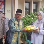 Mempawah Gelar Gerakan Pangan Murah, Harga Beras 5 Kg Rp63 Ribu