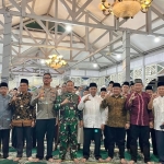 Wabup Juli Ajak Warga Mempawah Lawan Hoaks dan Jaga Kondusivitas Daerah
