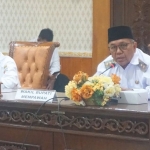 Wabup Juli Pastikan Stok Pangan Aman, Gerakan Pangan Murah Digelar hingga Desember