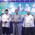 Maulid Nabi Momentum Perkuat Iman dan Solidaritas Umat