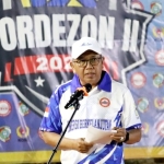 Kick-off Pordezon Zona II Mempawah: 45 Tim Siap Panaskan Lapangan Voli Sungai Kunyit