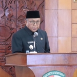 DPRD Mempawah Gelar Paripurna Bahas Perubahan APBD 2025, Wabup Juli Tekankan Pentingnya Sinergi