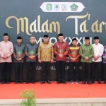 Malam Ta’aruf Buka MTQ XXXIII Kalbar di Kapuas Hulu, Mempawah Kirim 55 Peserta