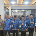 Wabup Mempawah Buka Assessment Pendanaan Pembangunan dan Investasi Publik