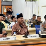 Wabup Juli Dukung Silaturahmi Forkopimda, Mahasiswa, dan Masyarakat Demi Harmonisasi Kalbar