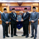 DPRD Mempawah Setujui Perubahan APBD 2025