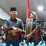 Mempawah Pertahankan Juara Umum MTQ Kalbar untuk Ketujuh Kalinya