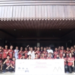 Semangat Raih Prestasi