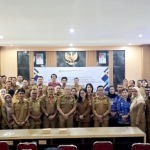 BPKAD Sintang Perkuat Akuntabilitas Keuangan BLUD Lewat Sosialisasi Mapping Akun