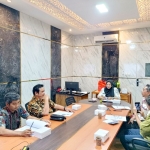 Jaga Sungai, Pemkab Sintang Bentuk Tim Forum DAS 2025-2029