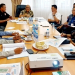 Sintang Siap Jamukan 600 Peserta Raimuna Daerah Kalbar 2025