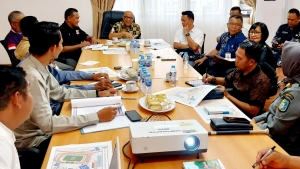 Sintang Siap Jamukan 600 Peserta Raimuna Daerah Kalbar 2025