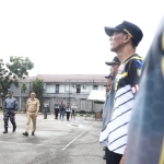 Dishub Pontianak Tingkatkan Disiplin Petugas Hadapi Lonjakan Kendaraan
