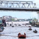 Dari Kapuas Kita Bertumbuh