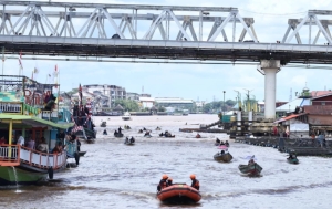 Dari Kapuas Kita Bertumbuh