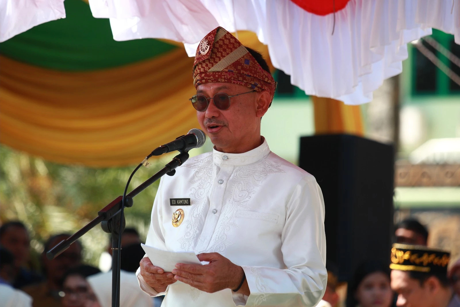 Harpandu dan Hartunas 2025 Siap Gaungkan Pantun ke Panggung Internasional