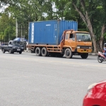 Pemkot Revisi Aturan Jam Operasional Truk Berat
