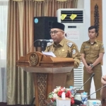 Perkuat Tata Kelola Pemerintahan yang Bersih dan Transparan
