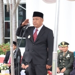 Pemkab Mempawah Gelar Upacara Hari Kesaktian Pancasila 2025
