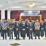 Bupati Erlina: Jabatan Bukan Hadiah, Tapi Amanah!