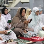 Pengajian Rutin Pemkab Mempawah: Doa Bersama untuk Keberkahan Daerah
