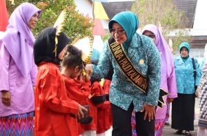 Pentingnya Pendidikan Anak Usia Dini