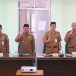 Wabup Juli Dorong Digitalisasi dan Sinergi Daerah untuk Percepatan Penurunan Stunting