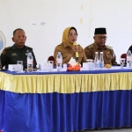 Bupati Erlina Tegas: Pemkab Mempawah jadi Penengah, Konflik Warga Sadaniang dan PT AHAL Harus Selesai Secara Adil dan Sesuai Hukum