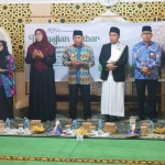 Wabup Mempawah Apresiasi Peran Muslimat NU sebagai Benteng Moral Umat