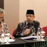 Dorong Pembentukan Kantor Imigrasi, Sekda Ismail Paparkan Komitmen di Hadapan Kemenkumham