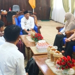 Wabup Mempawah Sambut Kolaborasi Koperasi Merah Putih untuk Dorong Ekonomi Desa
