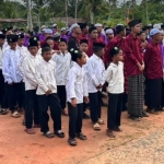 Ribuan Santri Padati Upacara Hari Santri Nasional 2025 di Mempawah, Serukan Semangat “Mengawal Indonesia Merdeka”