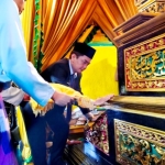 Ziarah ke Makam Kesultanan, Pemkot Pontianak Kenang Jasa Pendiri Kota Khatulistiwa