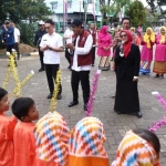 Mensos Gus Ipul: Tak Ada Lagi Data Asal-Asalan, Bansos Harus Tepat Sasaran!