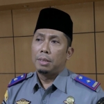 Dishub Pontianak Tutup Sejumlah Ruas Jalan Saat Hari Jadi ke-254 Kota Pontianak
