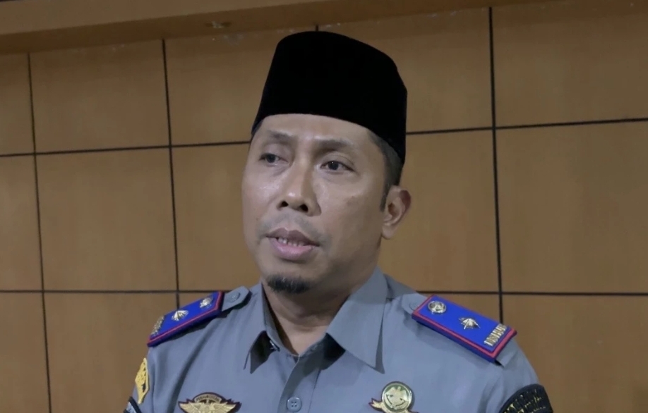 Dishub Pontianak Tutup Sejumlah Ruas Jalan Saat Hari Jadi ke-254 Kota Pontianak