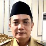 Nomor WhatsApp Diretas, Wakil Wali Kota Pontianak Imbau Warga Waspada Pesan Mencurigakan